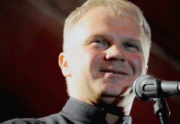 ks. Marek Adamczyk/ fot. ks. Zbigniew Niemirski /Foto Gość