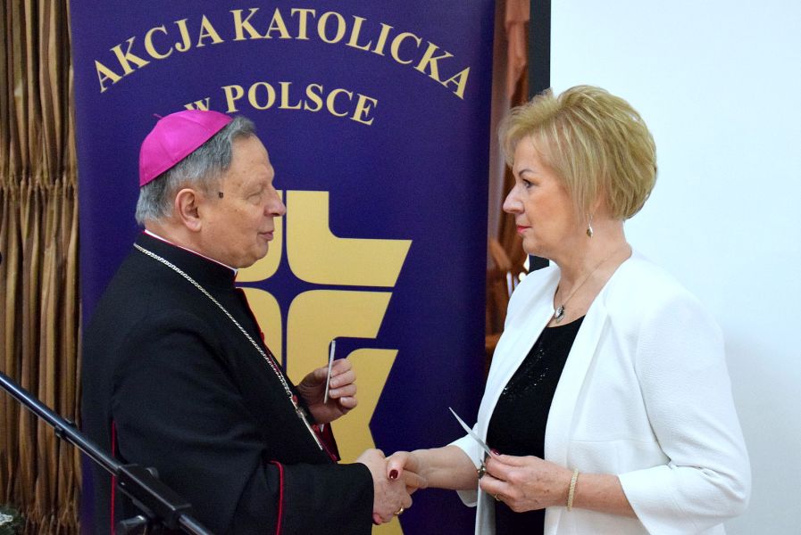fot. W. Gołdziński
